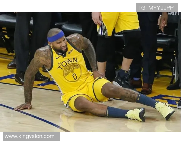 勇士主帅透露考辛斯已恢复状态愿再给他机会证明自己更多实力 勇士主帅透露考辛斯已恢复状态愿再给他机会证明自己更多实力