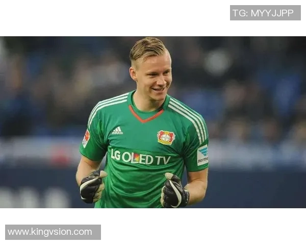 莱诺与施特根的门将对决谁能在赛场上笑到最后