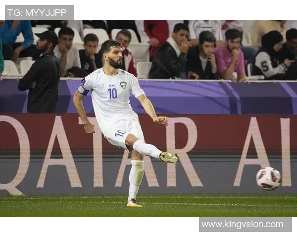 精彩回顾伊朗与乌兹别克斯坦足球对决全场录像分享