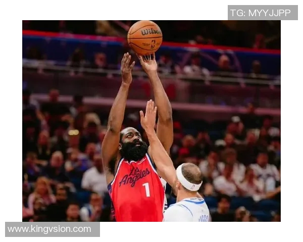 哈登领衔篮网对决魔术精彩集锦回顾与分析 哈登领衔篮网对决魔术精彩集锦回顾与分析