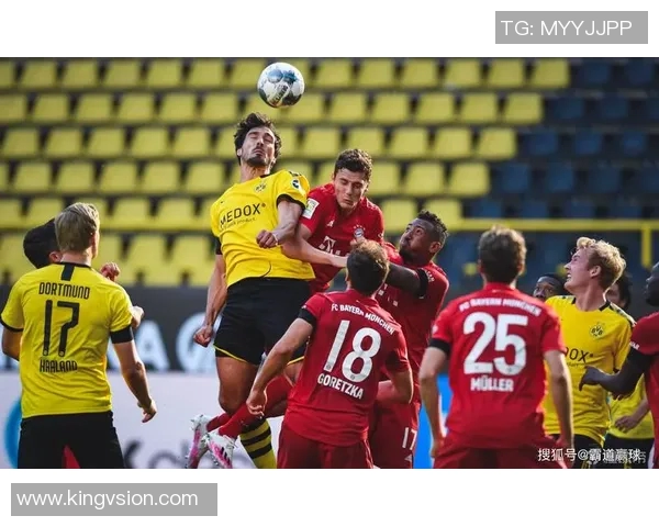 激战德甲巅峰对决拜仁慕尼黑迎战多特蒙德的精彩赛事分析 激战德甲巅峰对决拜仁慕尼黑迎战多特蒙德的精彩赛事分析