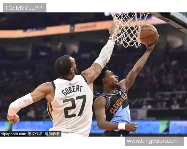 骑士与爵士精彩对决直播网址分享及观看指南 骑士与爵士精彩对决直播网址分享及观看指南