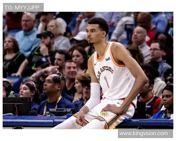 维克托文班亚马的崛起与未来NBA赛场的超级新星之路 维克托文班亚马的崛起与未来NBA赛场的超级新星之路