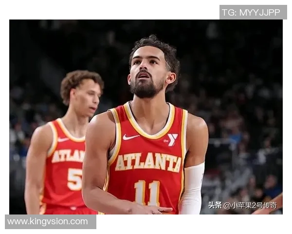 特雷杨在NBA的崛起之路与未来发展潜力分析