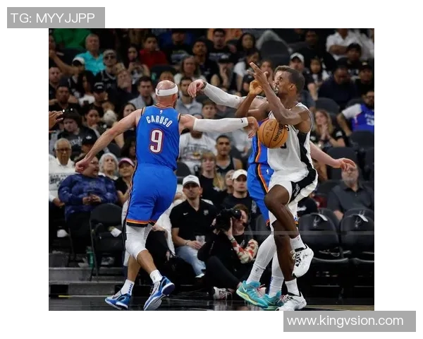 马刺与雷霆季后赛对决回顾精彩瞬间与战术分析 马刺与雷霆季后赛对决回顾精彩瞬间与战术分析