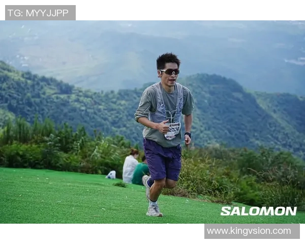 探索萨洛蒙官网获取最新运动装备与户外活动资讯的最佳途径 探索萨洛蒙官网获取最新运动装备与户外活动资讯的最佳途径