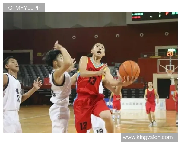 提升篮球技能的理想选择北京篮球培训班全方位培养年轻球员