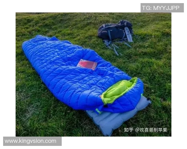 舒适温暖的抓绒睡袋选择指南让你的露营之旅更加惬意与安心