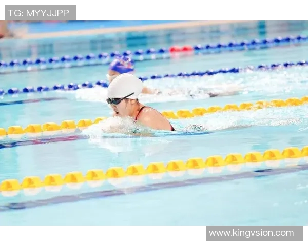 挑战极限速度100米蛙泳赛场上的激情与技巧之美