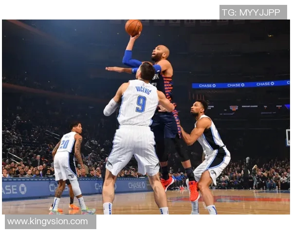 魔术队对阵尼克斯队比赛分析与胜负推荐详解 魔术队对阵尼克斯队比赛分析与胜负推荐详解