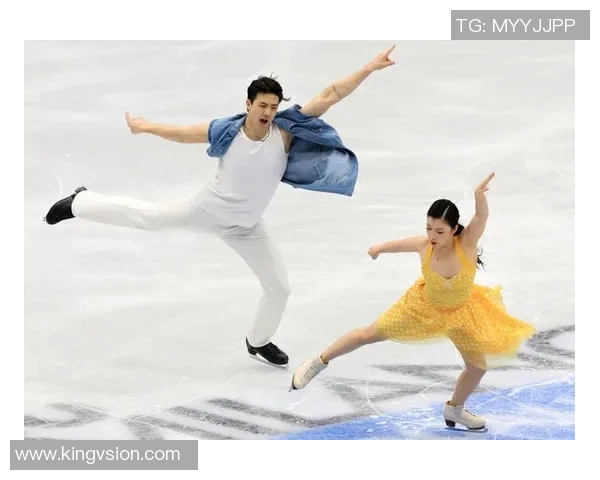 王诗玥的冰雪舞台：从竞技场到艺术殿堂的华丽转身与心路历程