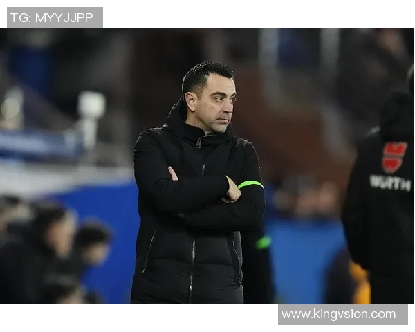 哈维宣布赛季结束后辞职巴萨亟需新动力与方向