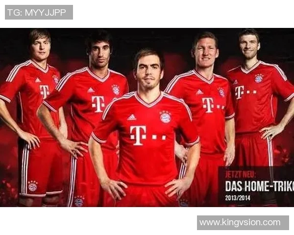 里昂与拜仁球服对比分析揭示球队文化与风格的独特魅力