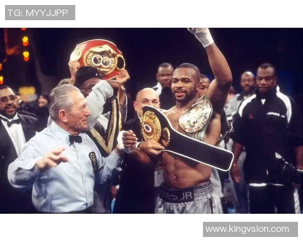 泰森与小罗伊琼斯世纪对决酬金揭秘引发拳迷热议