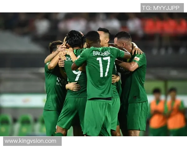 国安对恒大比赛直播地址及观看方式全攻略分享