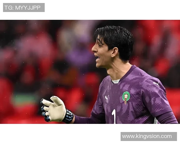 摩洛哥与伊朗激战在即球迷期待精彩对决与精彩进球