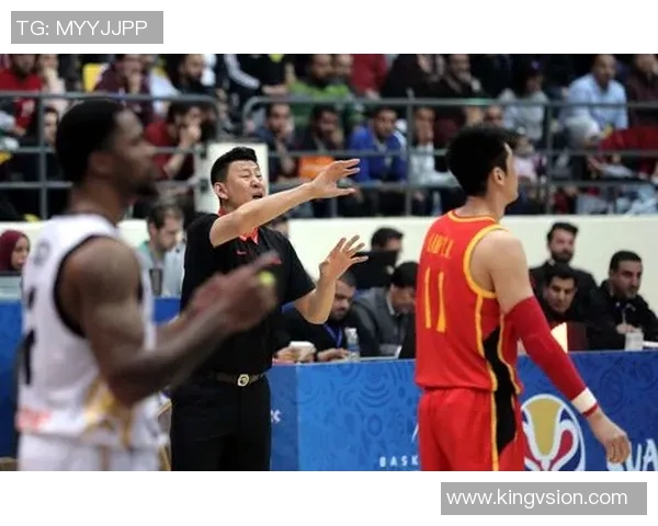 世锦赛篮球直播中国队对阵约旦队精彩赛事回顾与分析