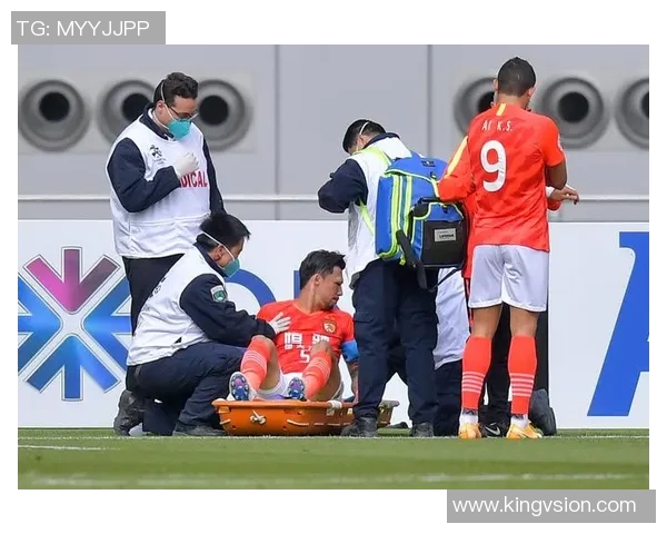 恒大与神户胜利今晚激战正酣谁将赢得这场精彩对决