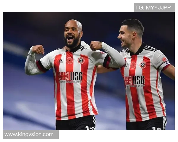 谢菲联主场迎战维拉双方争夺英超宝贵积分的激烈对决